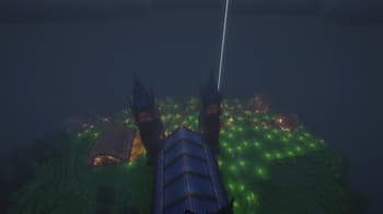 HamletCraft Season 5 screenshot