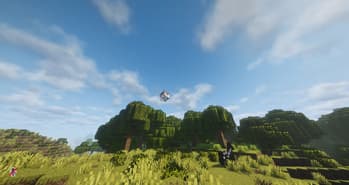HamletCraft Season 5 screenshot