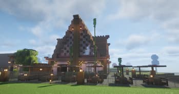 HamletCraft Season 5 screenshot