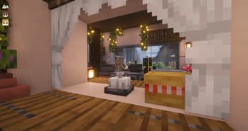 HamletCraft Season 5 screenshot