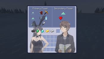 Rascal Does Not Dream GUI Pack screenshot