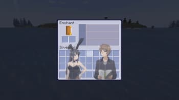 Rascal Does Not Dream GUI Pack screenshot