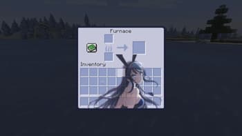 Rascal Does Not Dream GUI Pack screenshot