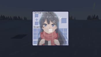 Rascal Does Not Dream GUI Pack screenshot