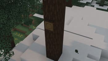 Log Stubs screenshot