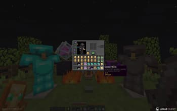 Nythral Pvp screenshot