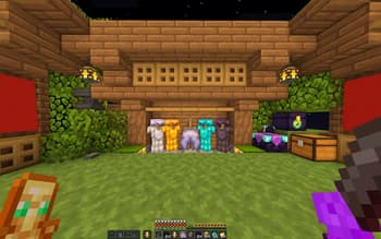 Nythral Pvp screenshot