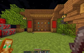 Nythral Pvp screenshot