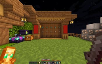 Nythral Pvp screenshot