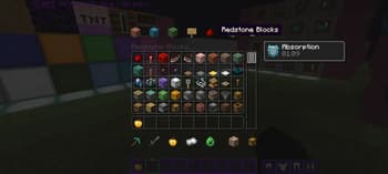 BedWar plus screenshot