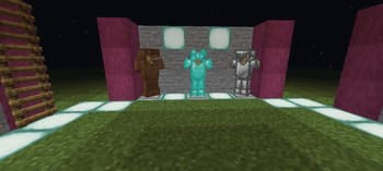 BedWar plus screenshot