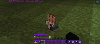 BedWar plus screenshot