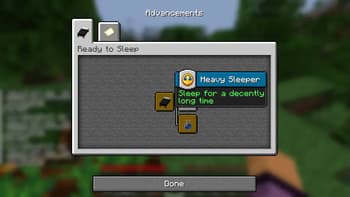 SleepCycle screenshot