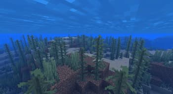 Recolored Plants screenshot