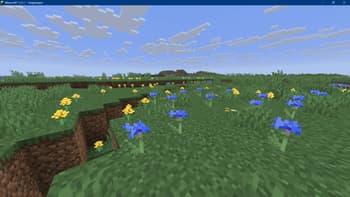 Recolored Plants screenshot