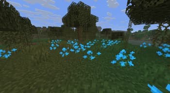 Recolored Plants screenshot