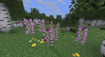 Recolored Plants screenshot