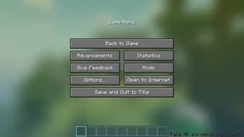Blur+ screenshot