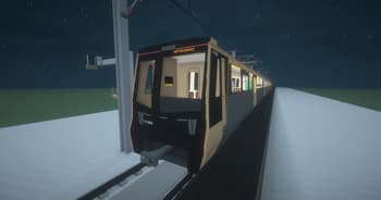 [MTR4] Class 777 screenshot
