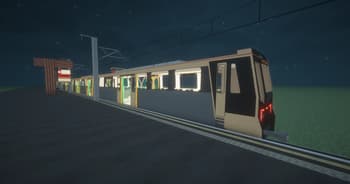 [MTR4] Class 777 screenshot