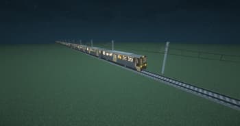 [MTR4] Class 777 screenshot