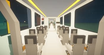 [MTR4] Class 777 screenshot