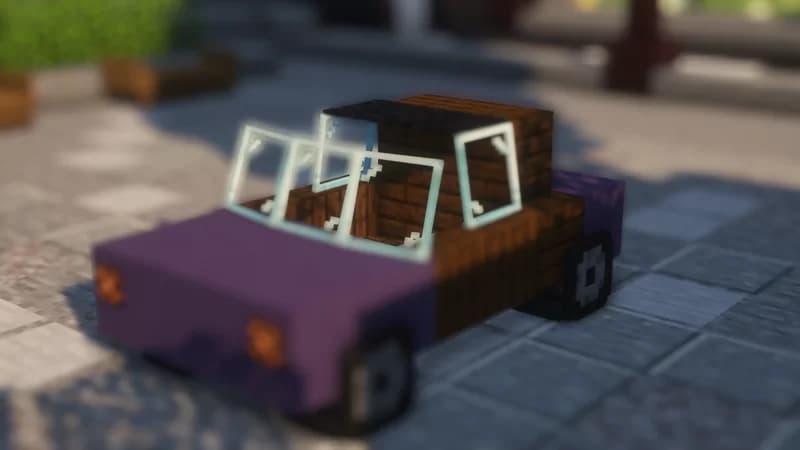 BubbleVehicles screenshot