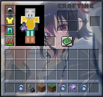 i made friends with the second prettiest girl in my class GUI screenshot