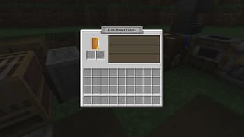 Fancy UI screenshot