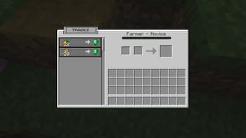 Fancy UI screenshot