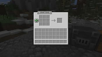 Fancy UI screenshot