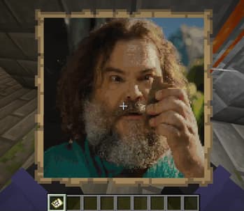 Image To Painting screenshot