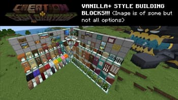 Fuller's PokePack: cobblemon / pokemon modpack screenshot
