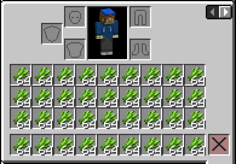 Bale of Sugar Cane screenshot
