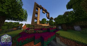 Liroth: Revamped screenshot