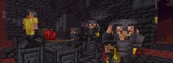 Rebalanced Piglins screenshot
