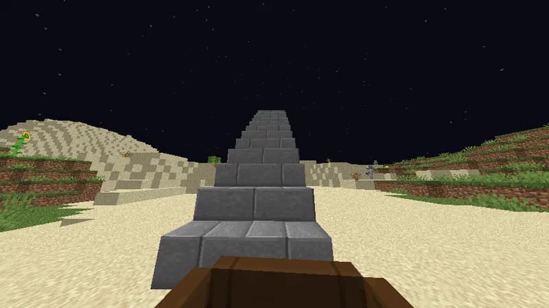 Boats Motion Rework (Climb Stairs, Slabs, and Ice) screenshot