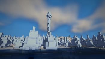 Solar Reimagined screenshot