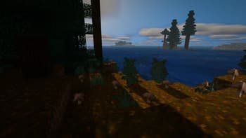 Solar Reimagined screenshot