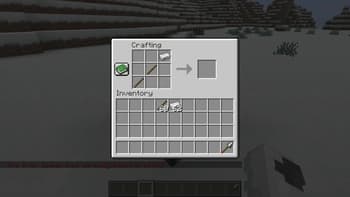 SingleSpear screenshot