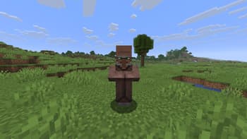 Grox's Villagers screenshot