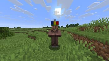 Grox's Villagers screenshot