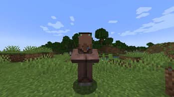 Grox's Villagers screenshot