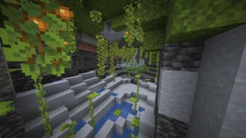 Vanilla Fullbright screenshot