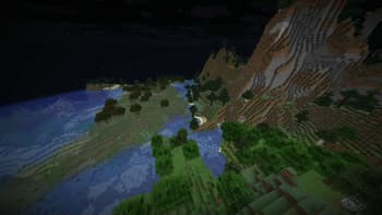 Vanilla Fullbright screenshot