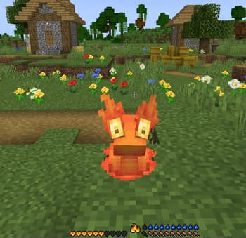 Cobblemon Integrations screenshot