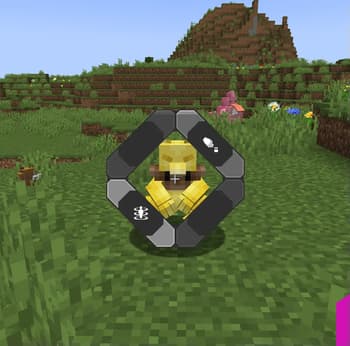 Cobblemon Integrations screenshot