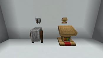 Workstation Icons screenshot
