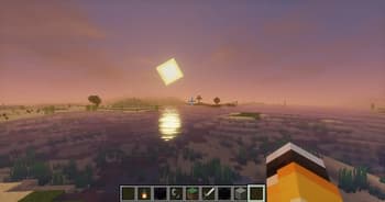 Krpmon Lite screenshot