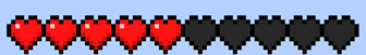 No Heart Blinking screenshot